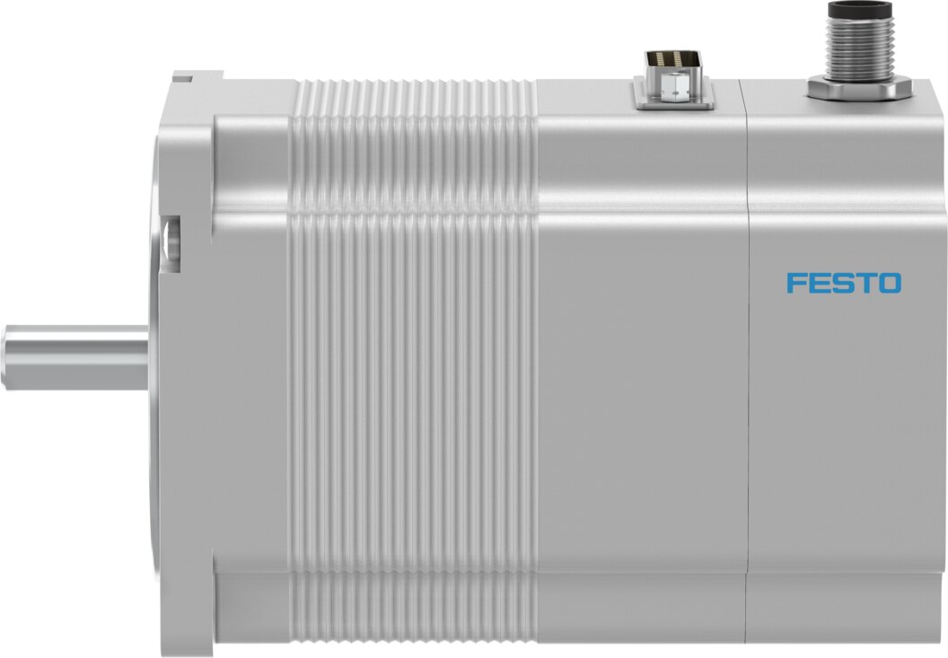 Festo 1370483 Schrittmotor - Bild 3