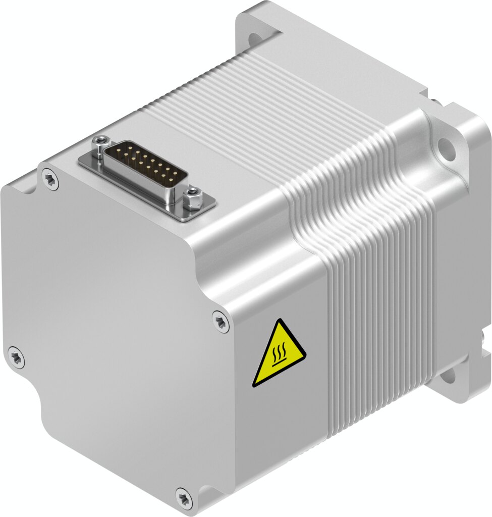 Festo 1370482 Schrittmotor - Bild 2
