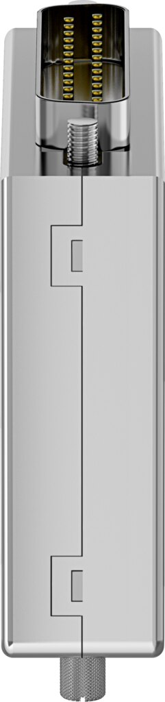 Festo 8001372 Stecker - Bild 3