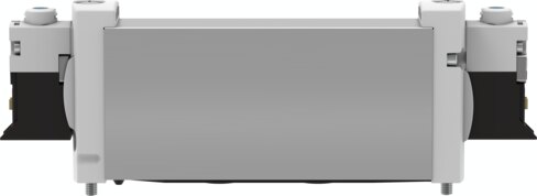 Electroválvula