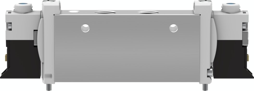 Festo 566500 Magnetventil - Bild 3