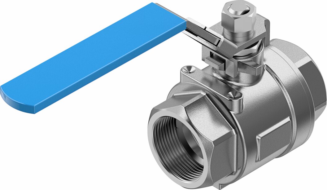 Festo 4745221 Kugelhahn - Bild 2