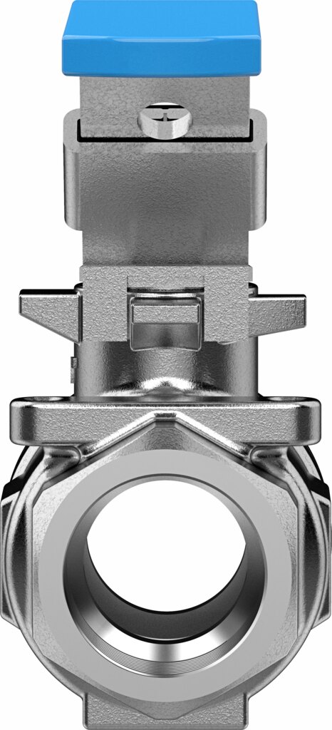 Festo 4745219 Kugelhahn - Bild 3