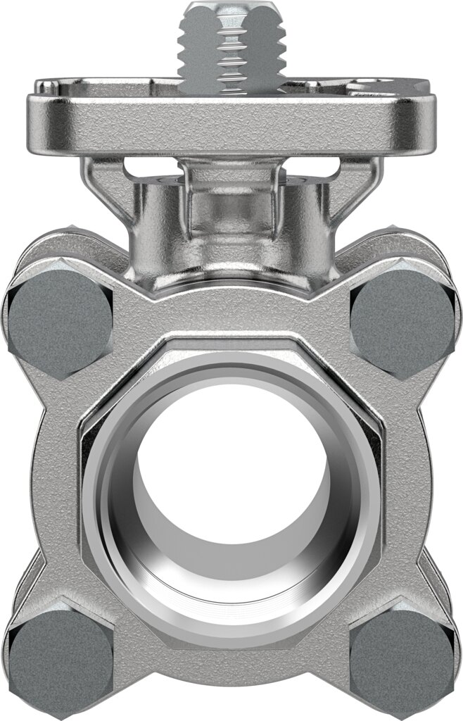 Festo 4809119 Kugelhahn - Bild 3