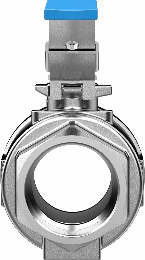 Festo 4745223 Kugelhahn - Bild 3