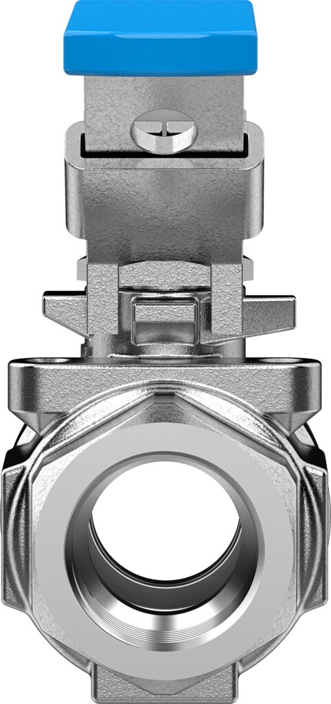 Festo 4745218 Kugelhahn - Bild 3
