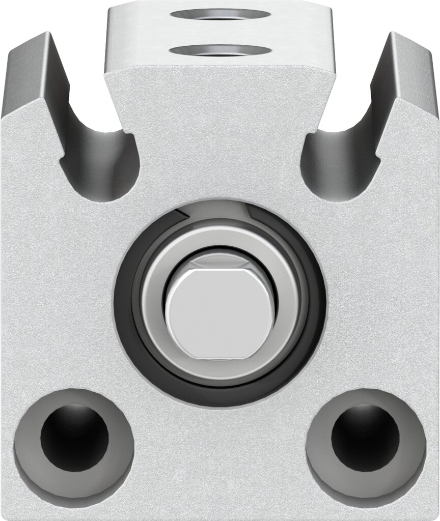 Festo 526905 Kurzhubzylinder - Bild 4