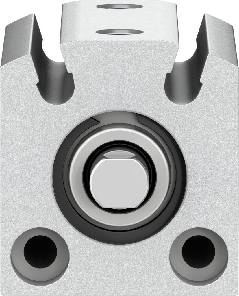 Festo 530572 Kurzhubzylinder - Bild 4