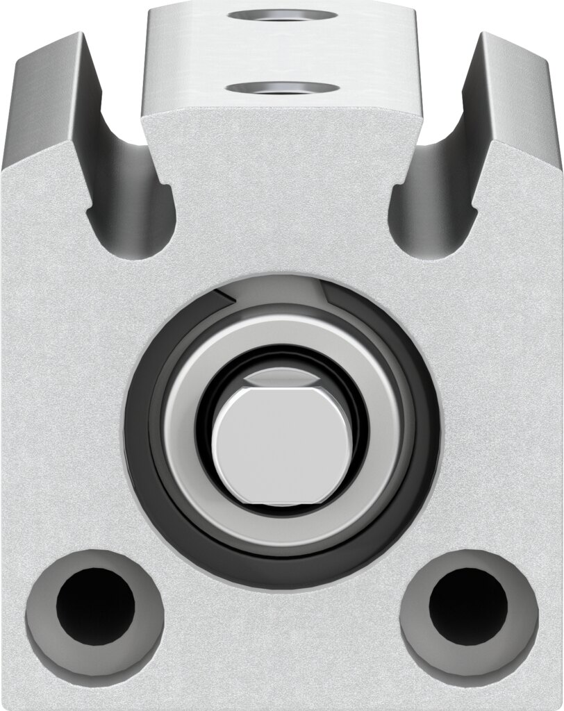 Festo 530573 Kurzhubzylinder - Bild 4