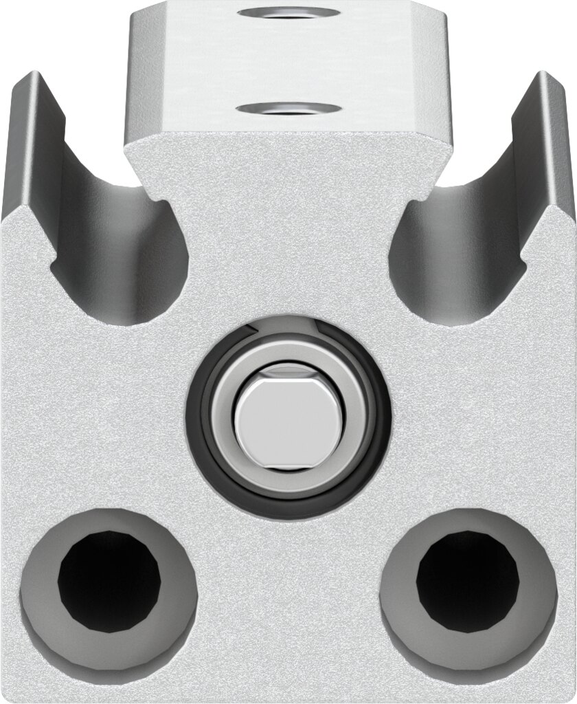 Festo 526902 Kurzhubzylinder - Bild 4