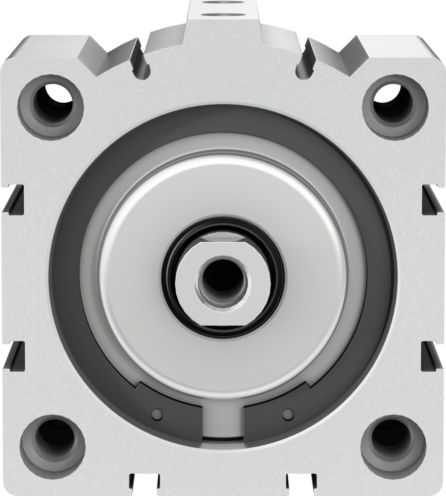 Festo 188310 Kurzhubzylinder - Bild 4