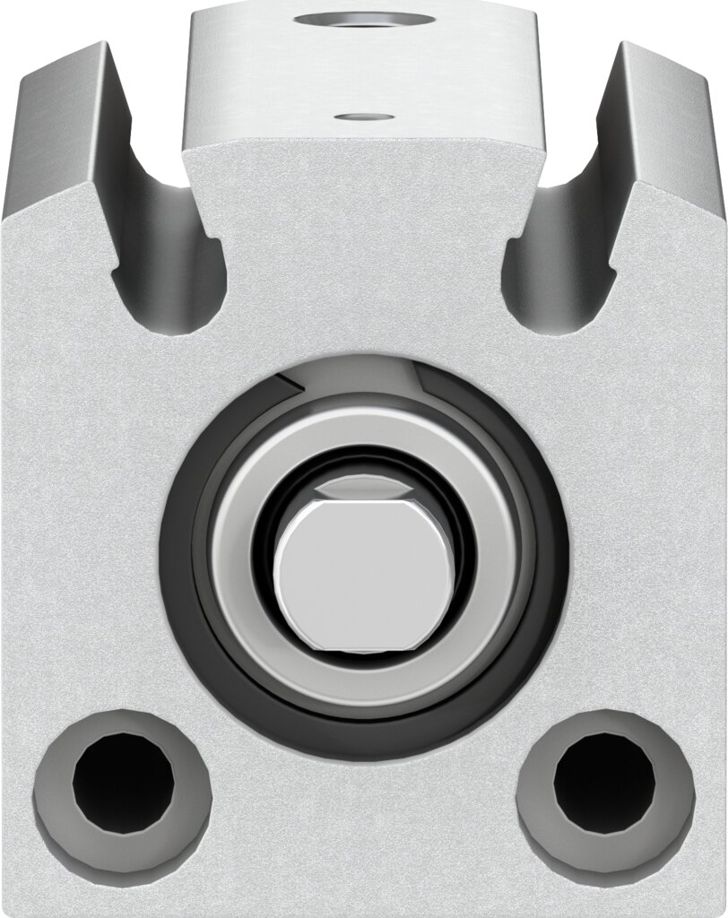Festo 530571 Kurzhubzylinder - Bild 4