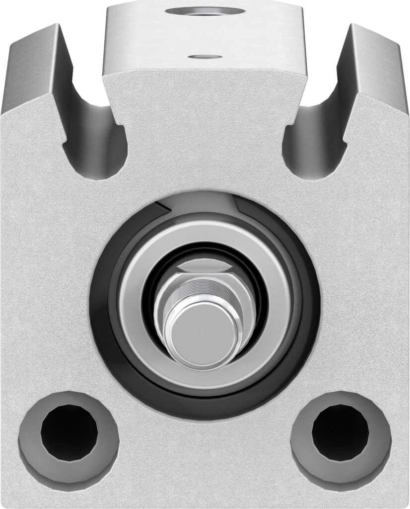 Festo 188084 Kurzhubzylinder - Bild 4