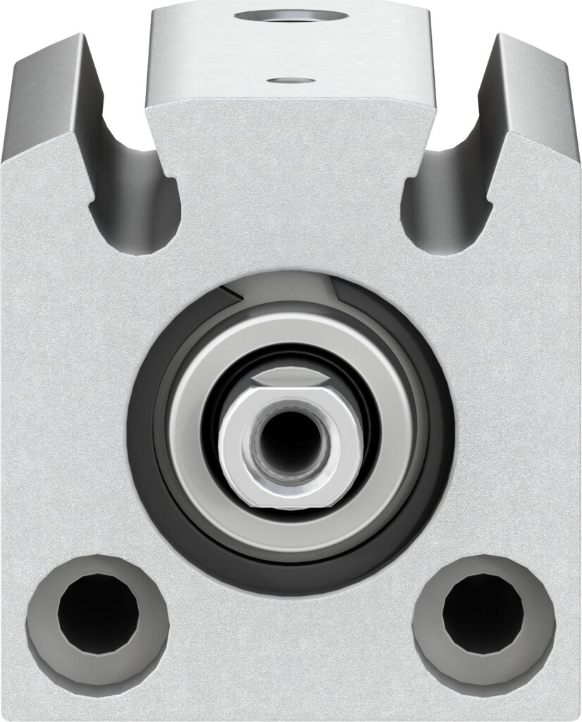 Festo 188080 Kurzhubzylinder - Bild 4