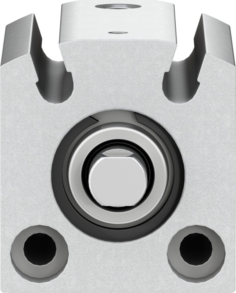 Festo 530570 Kurzhubzylinder - Bild 4