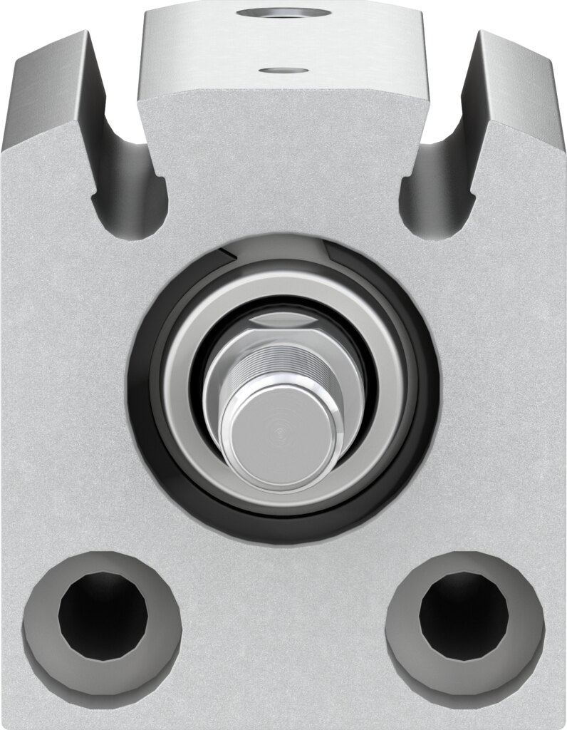 Festo 188103 Kurzhubzylinder - Bild 4