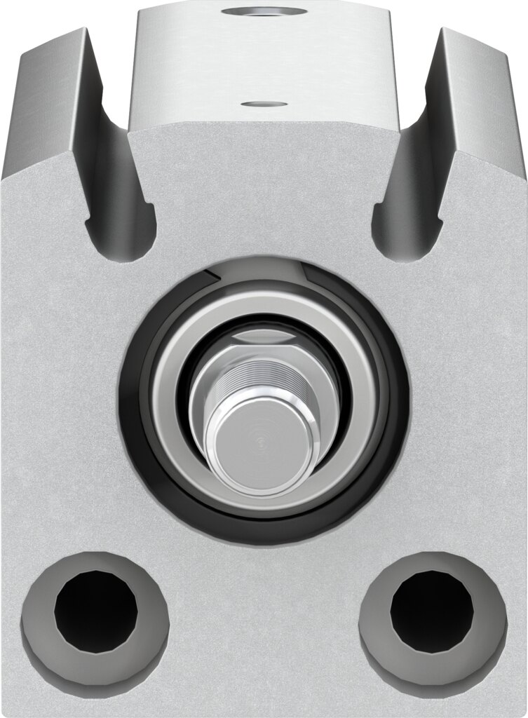 Festo 188104 Kurzhubzylinder - Bild 4