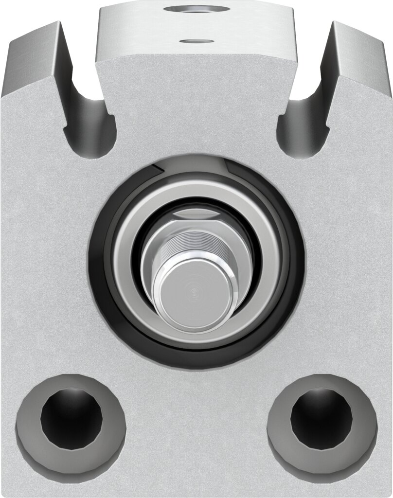 Festo 188102 Kurzhubzylinder - Bild 4