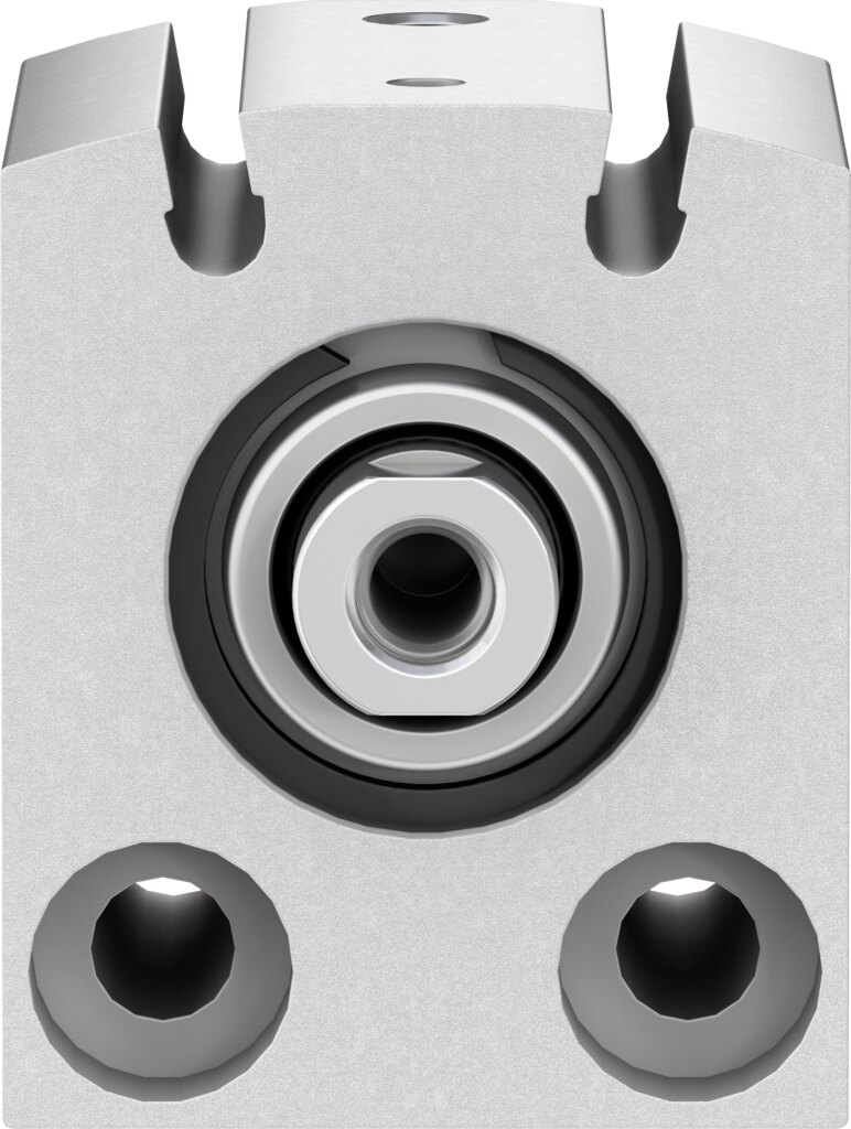 Festo 188128 Kurzhubzylinder - Bild 4