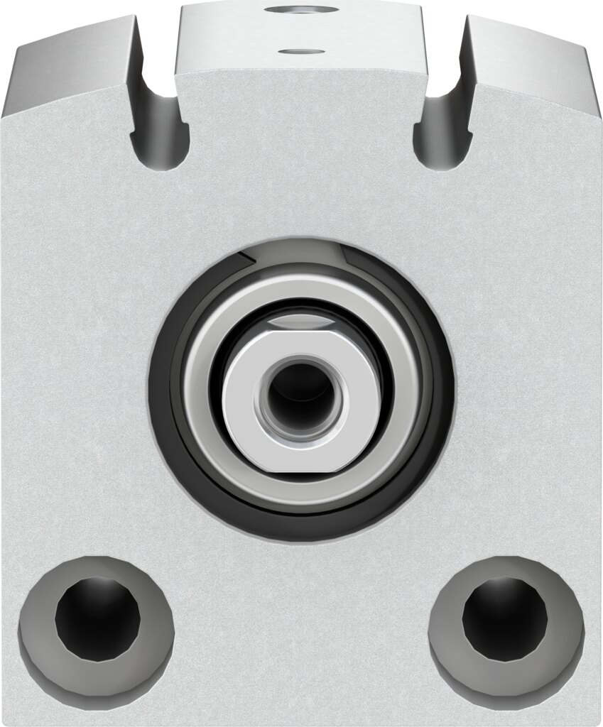 Festo 188161 Kurzhubzylinder - Bild 4