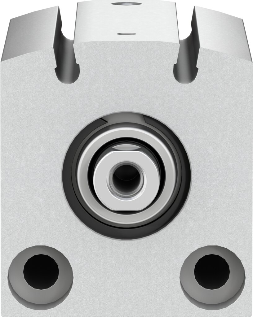 Festo 188162 Kurzhubzylinder - Bild 4