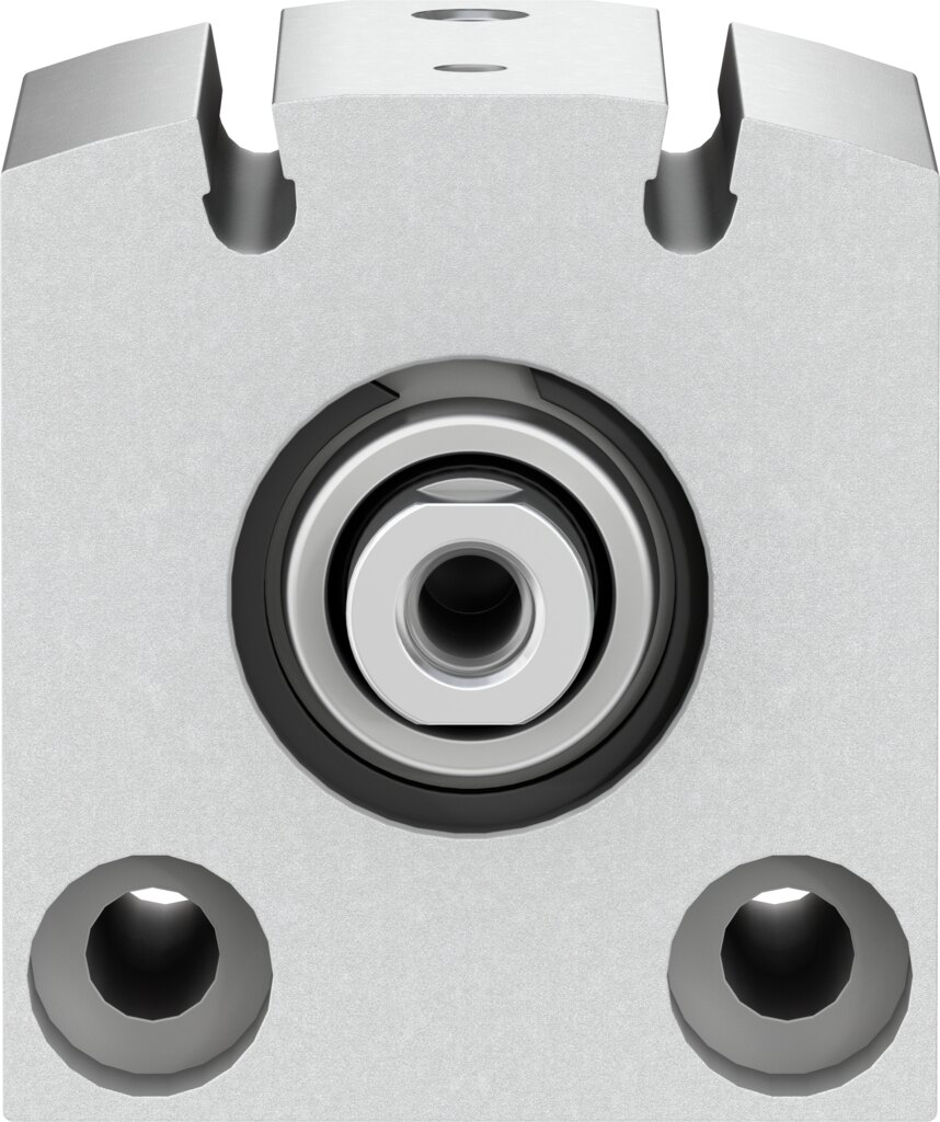 Festo 188160 Kurzhubzylinder - Bild 4