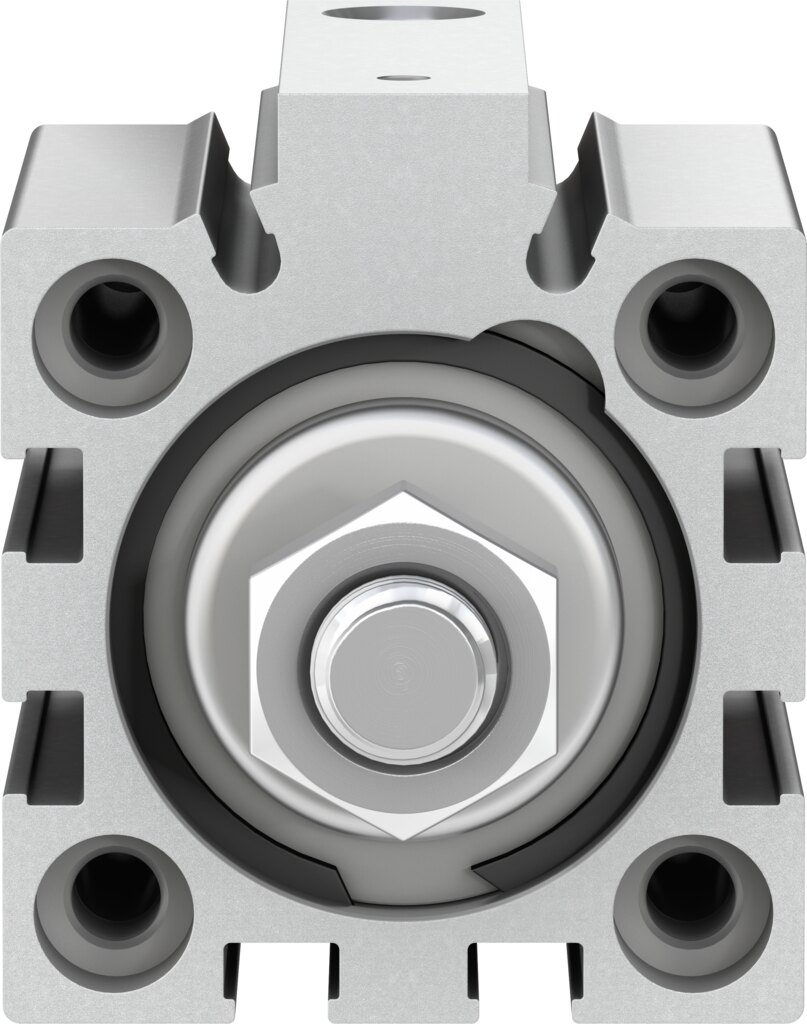 Festo 188200 Kurzhubzylinder - Bild 4
