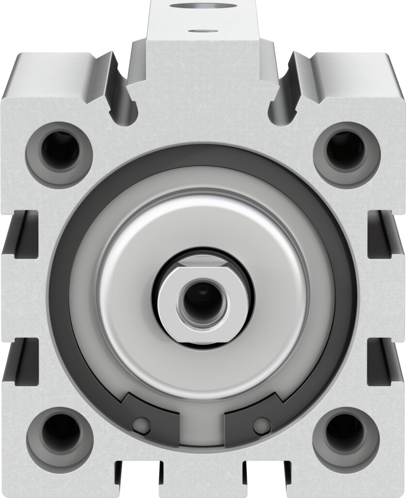 Festo 188225 Kurzhubzylinder - Bild 4