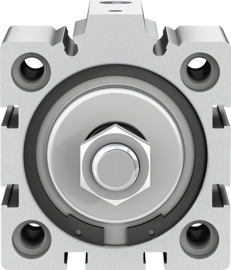 Festo 188256 Kurzhubzylinder - Bild 4