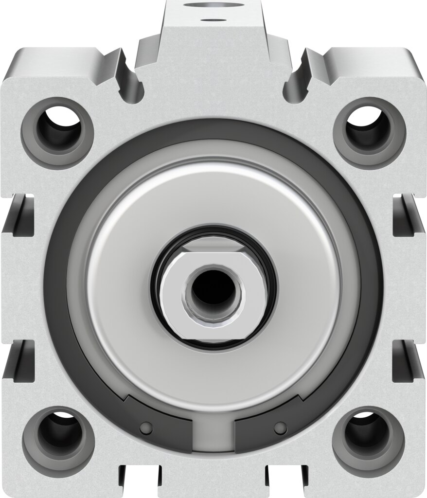 Festo 188252 Kurzhubzylinder - Bild 4