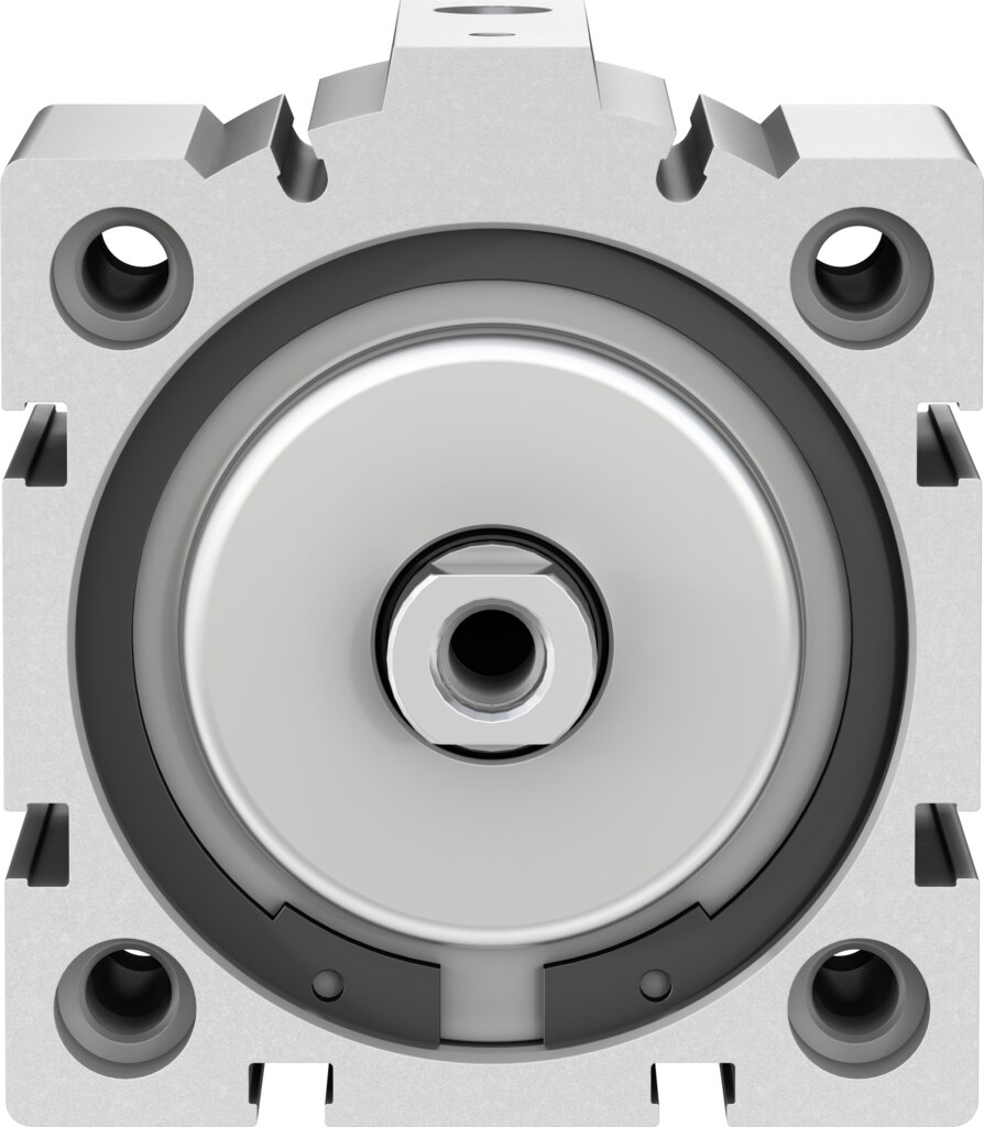 Festo 188276 Kurzhubzylinder - Bild 4