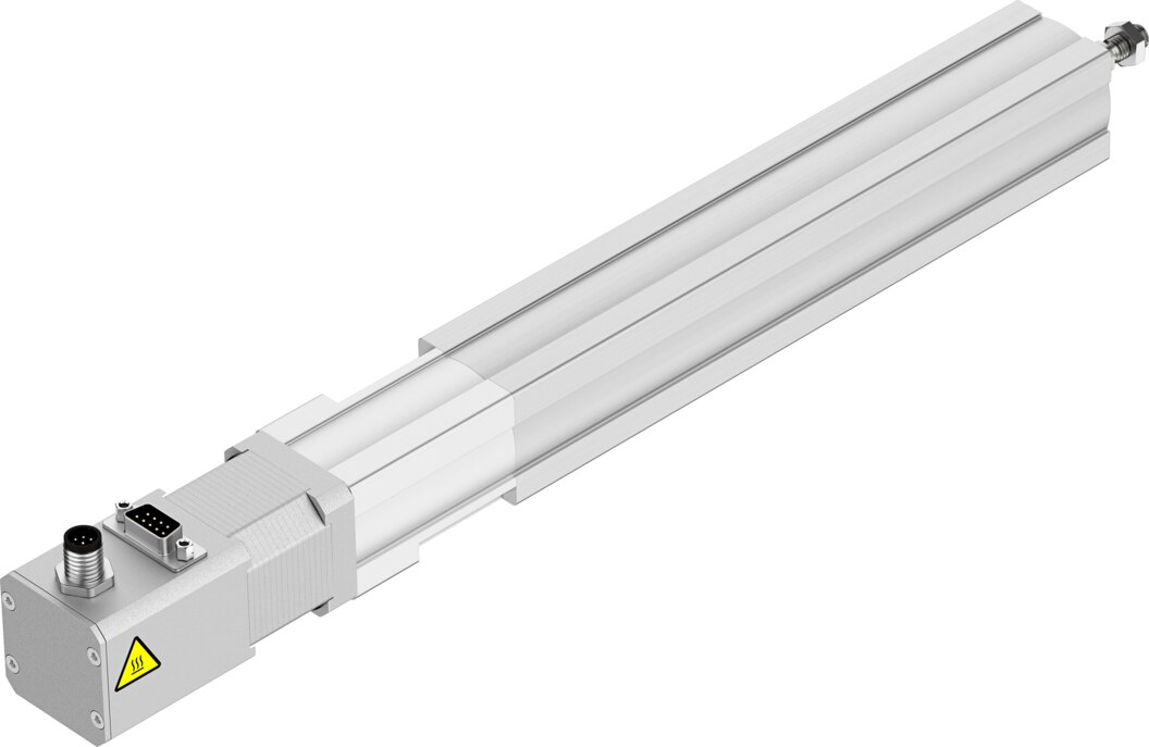 Festo 1470702 Elektrozylinder - Bild 2