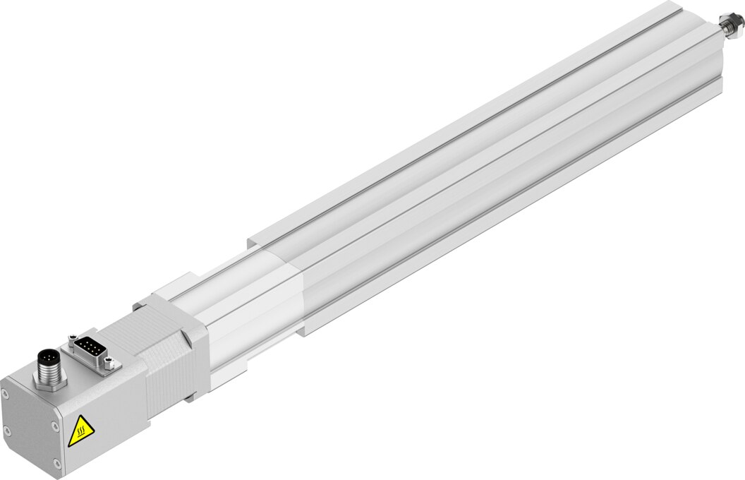 Festo 1470704 Elektrozylinder - Bild 2