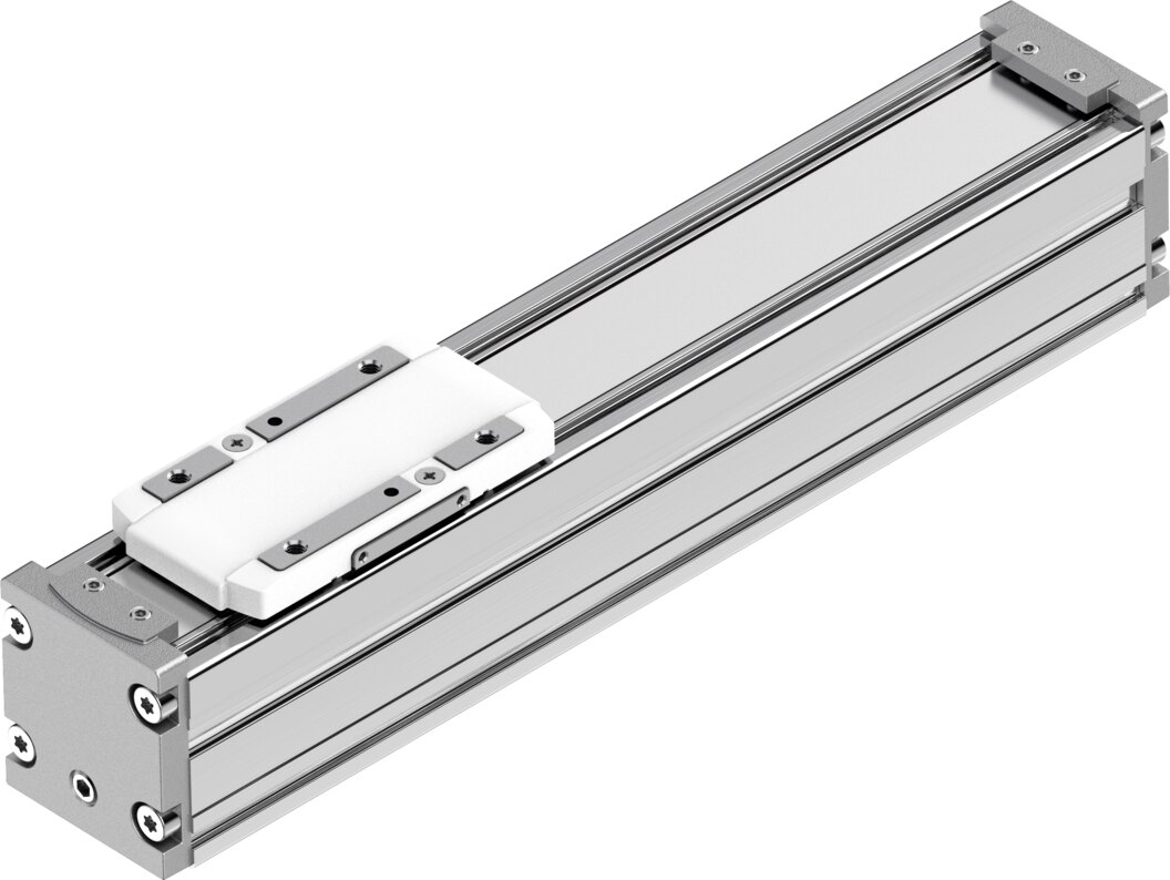 Festo 8062796 Führungsachse - Bild 2