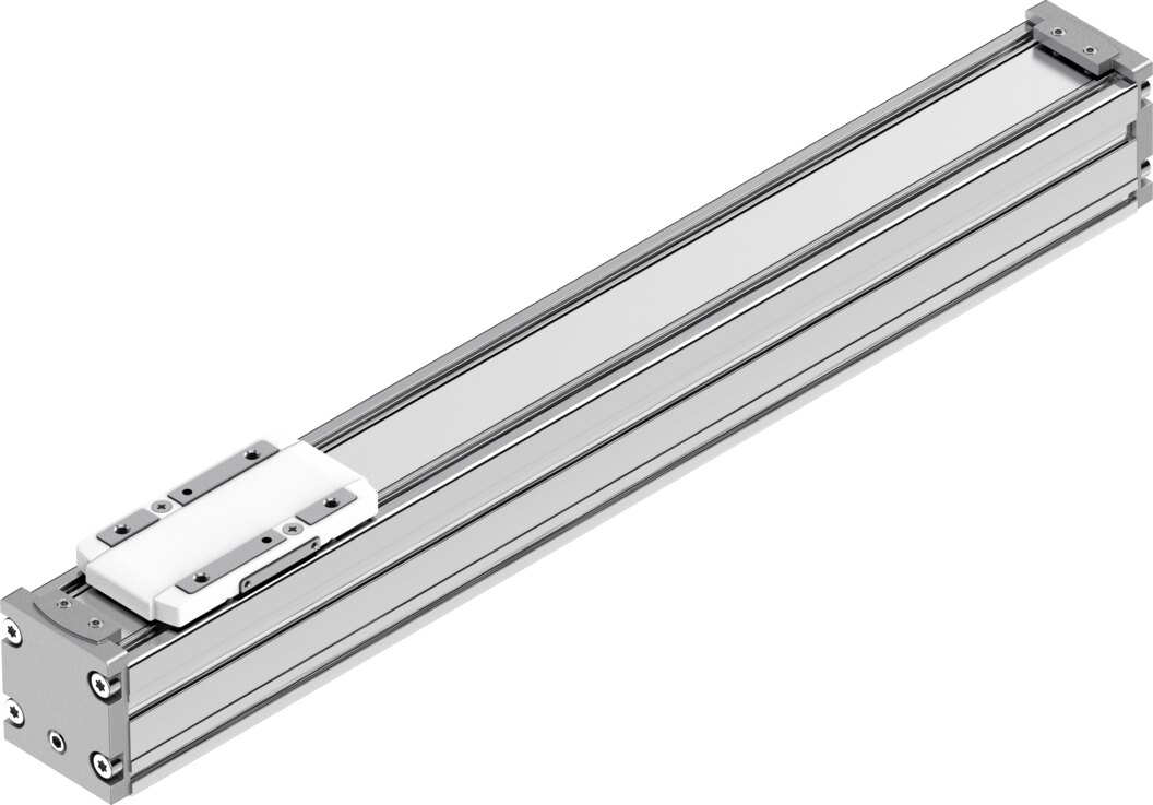 Festo 8062797 Führungsachse - Bild 2