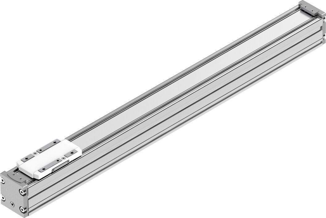 Festo 8062798 Führungsachse - Bild 2