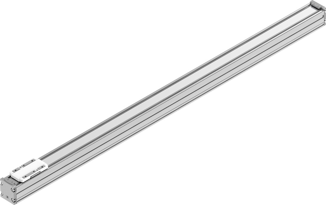 Festo 8062801 Führungsachse - Bild 2