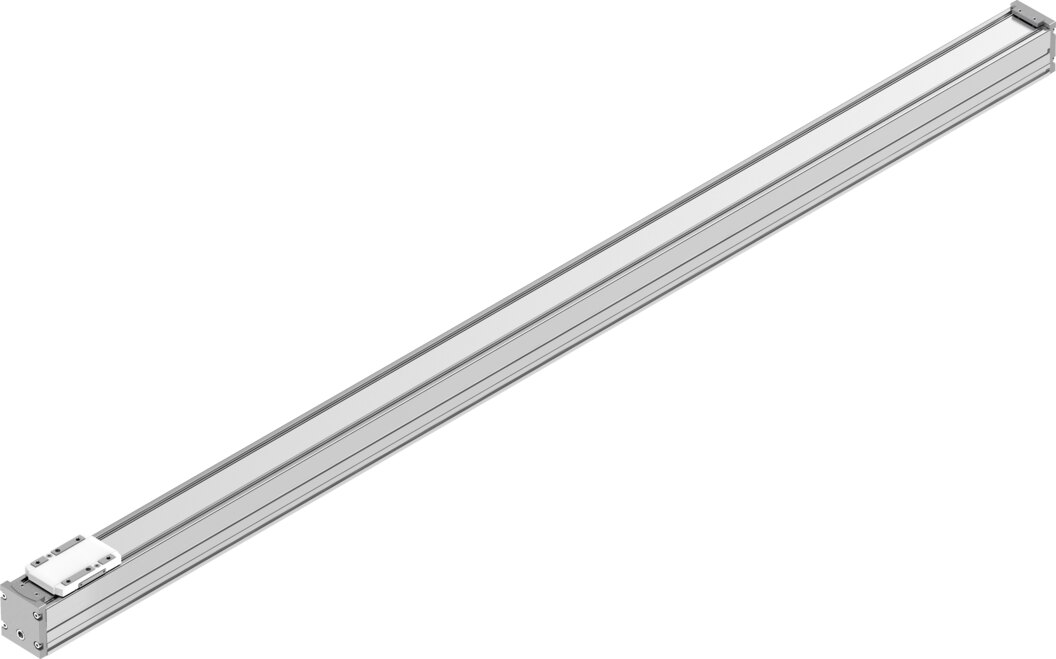 Festo 8062809 Führungsachse - Bild 2
