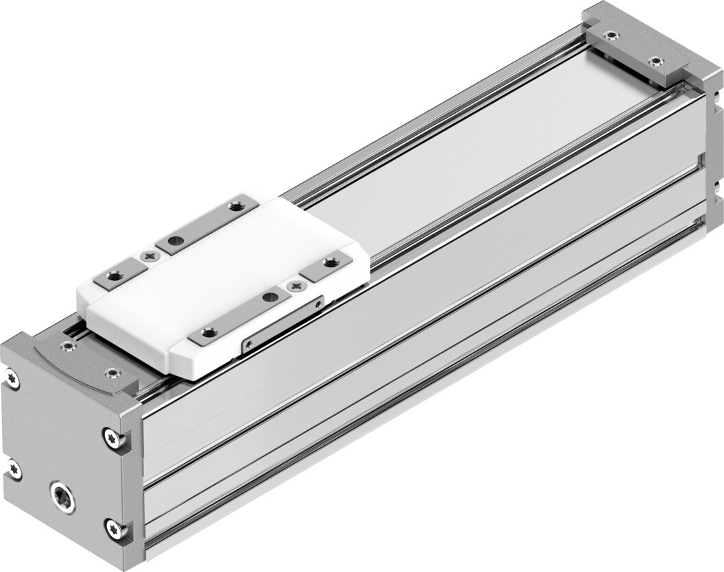 Festo 8062802 Führungsachse - Bild 2