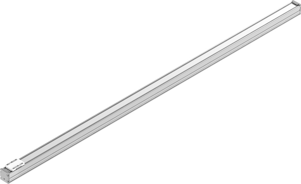 Festo 8062811 Führungsachse - Bild 2