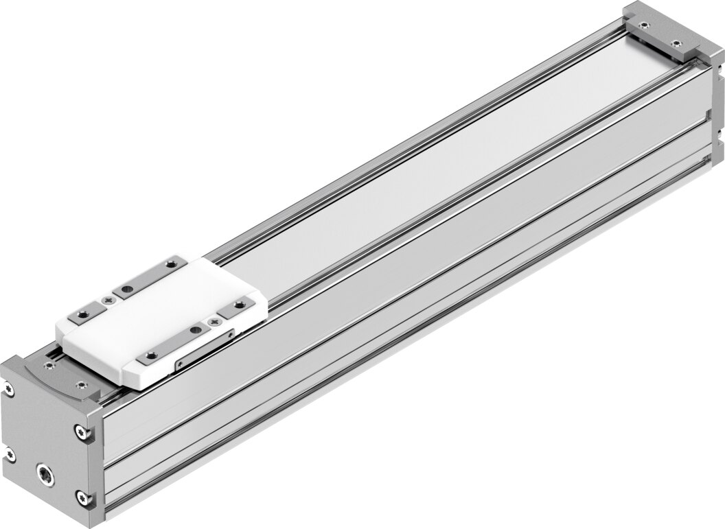 Festo 8062803 Führungsachse - Bild 2