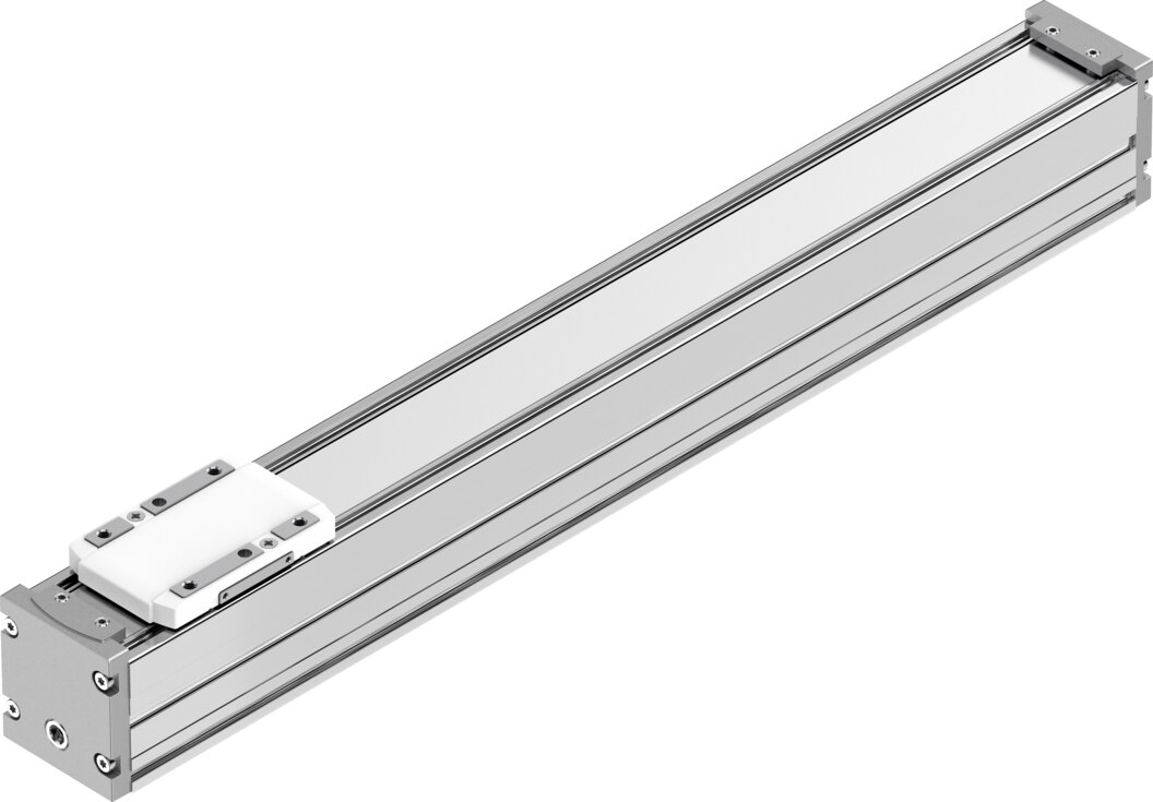 Festo 8062804 Führungsachse - Bild 2