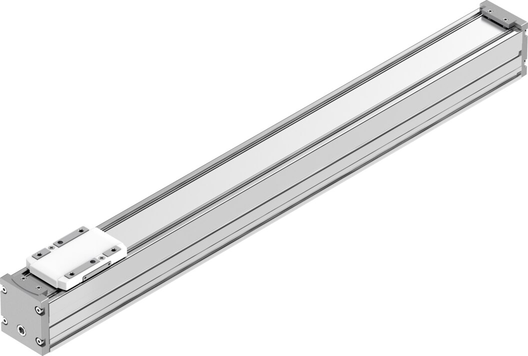 Festo 8062805 Führungsachse - Bild 2