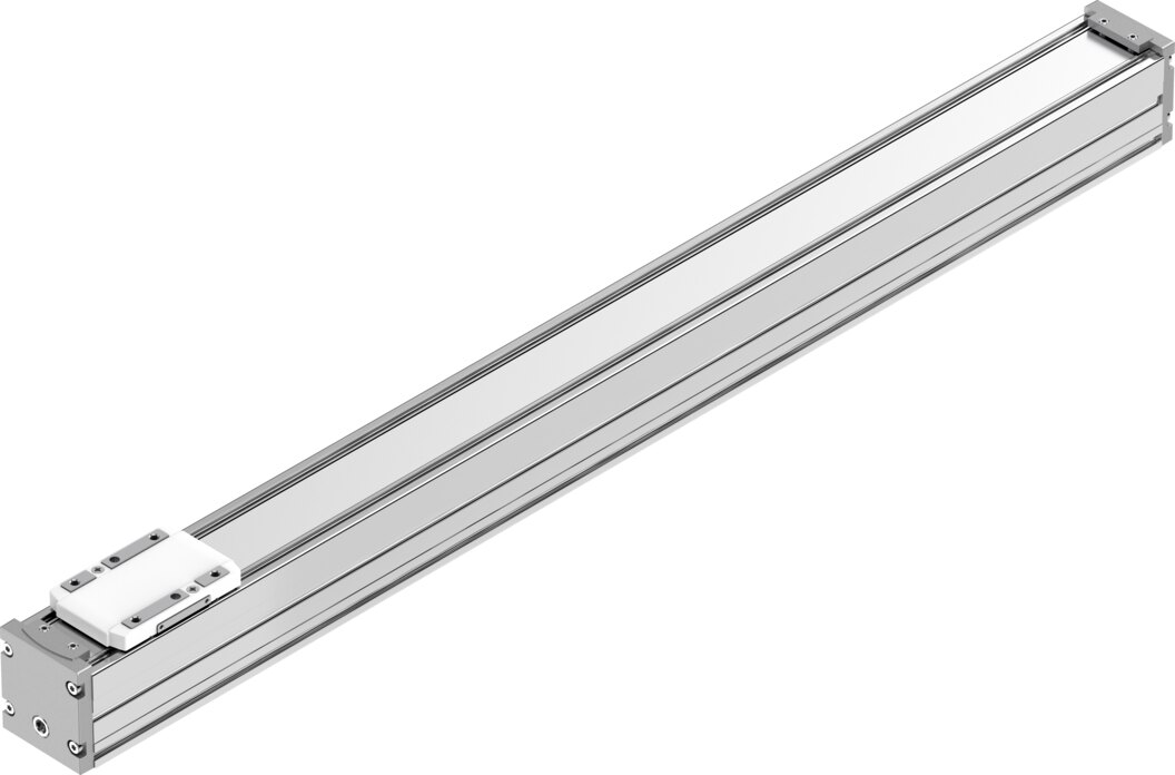 Festo 8062806 Führungsachse - Bild 2