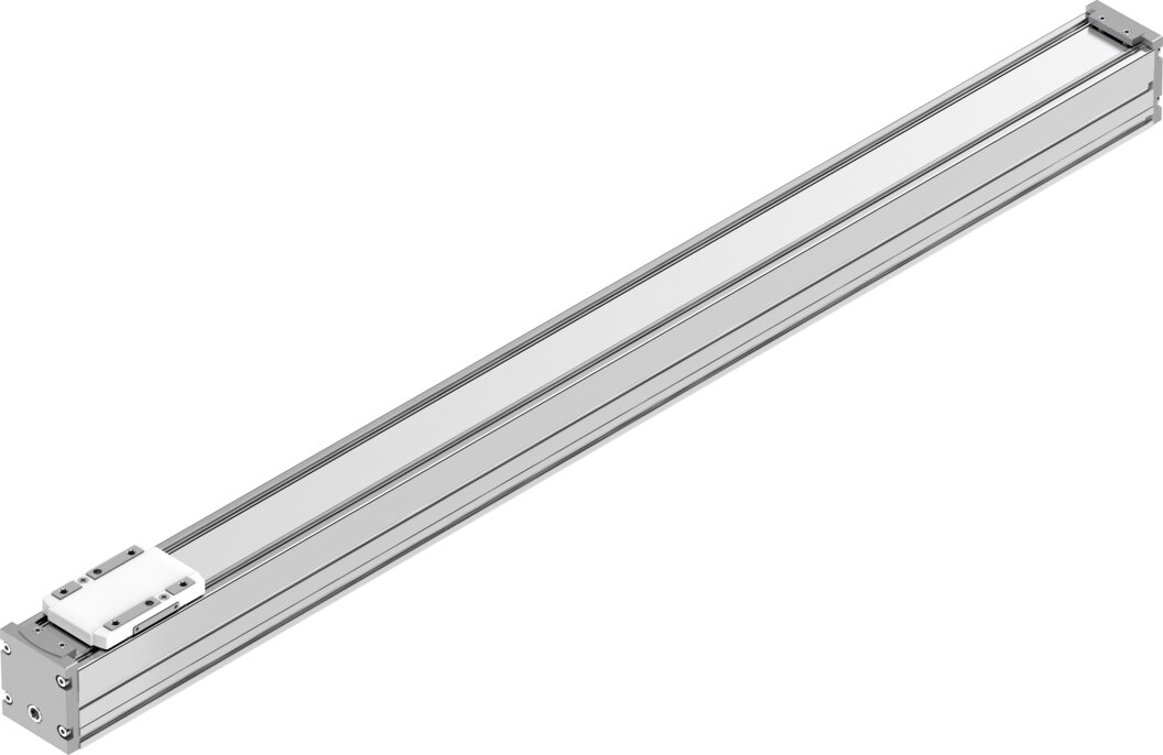 Festo 8062807 Führungsachse - Bild 2