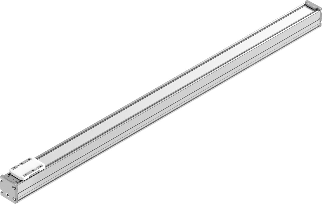 Festo 8062808 Führungsachse - Bild 2