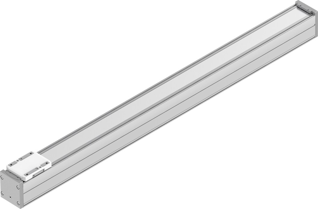 Festo 8062831 Führungsachse - Bild 2