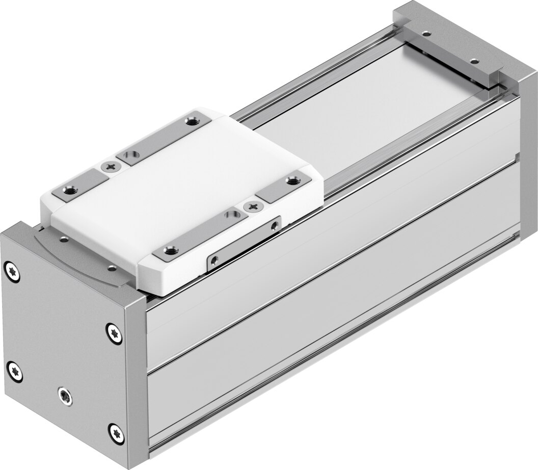 Festo 8062824 Führungsachse - Bild 2