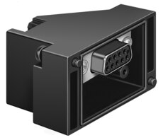 Buy Plug socket, plug SD-SUB online | Festo USA