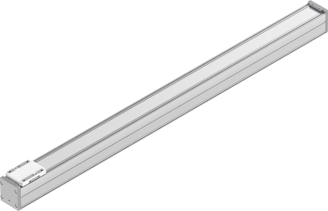 Festo 8062832 Führungsachse - Bild 2